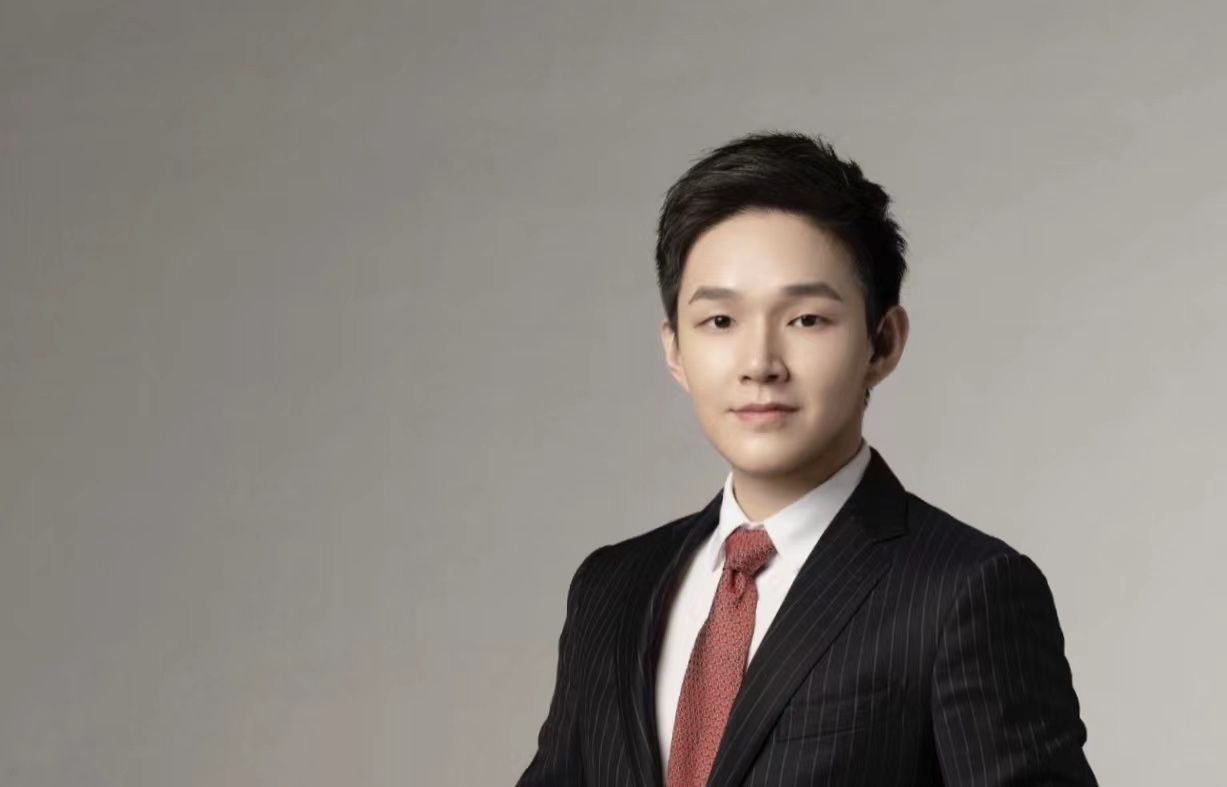 ���վ������� ��ʮ��ʱ�⡤�������� | �й�������ҩ��ϯִ�г�л��������2030���Ϊ���¼�����ҽҩ���š��ǹ�˾�Ŀ�չĿ��