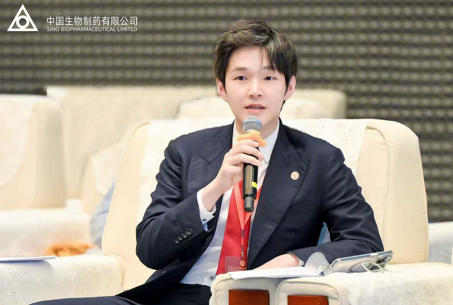 л���������ʡ����ЭίԱ�����ݻᰲ��ʡί�������˳��ʡ�������� ��������ҽҩ��ҵЭͬ��չ�»�Ե